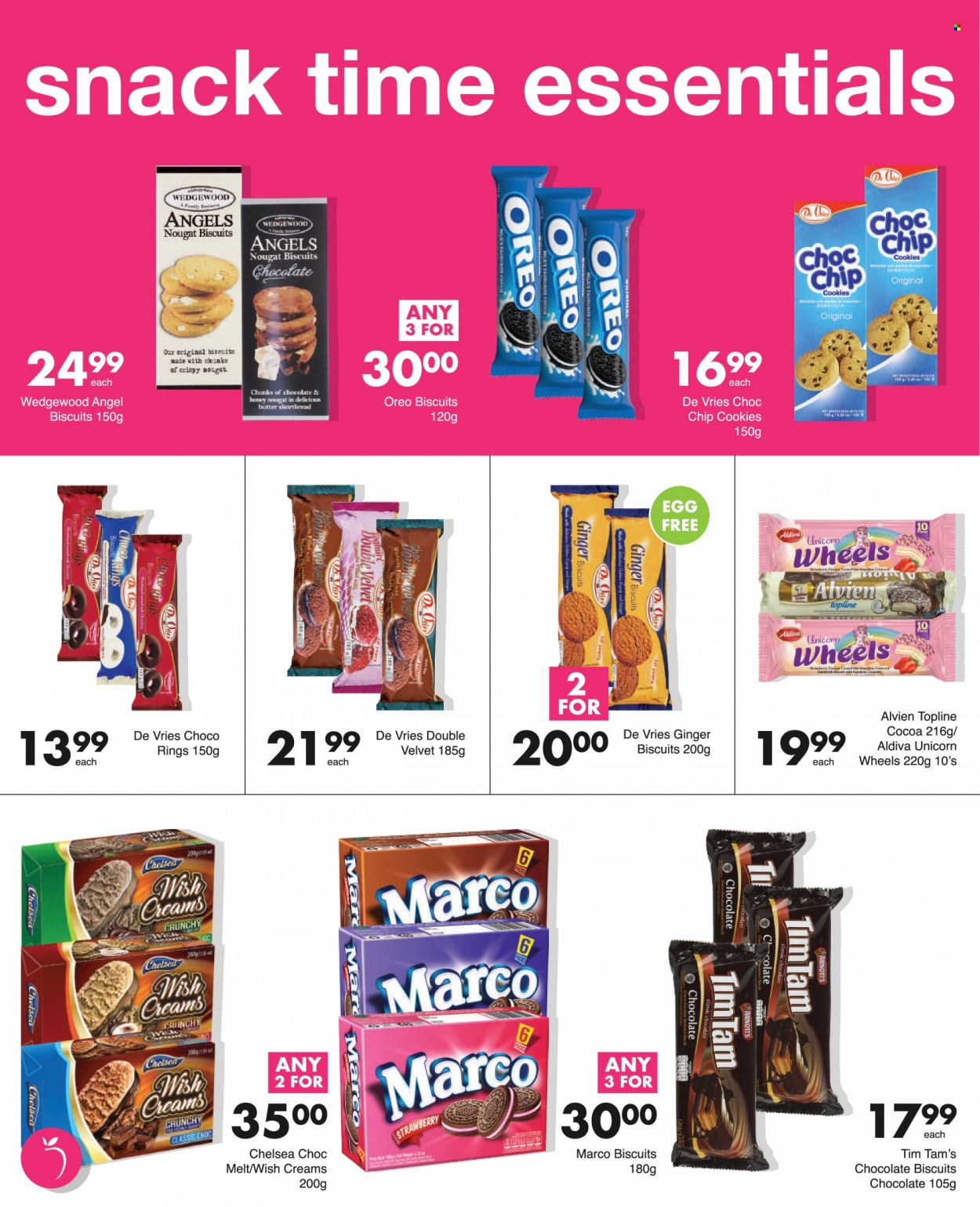 Save supermarket specials - 30/06/2022 - 10/07/2022. Page 16