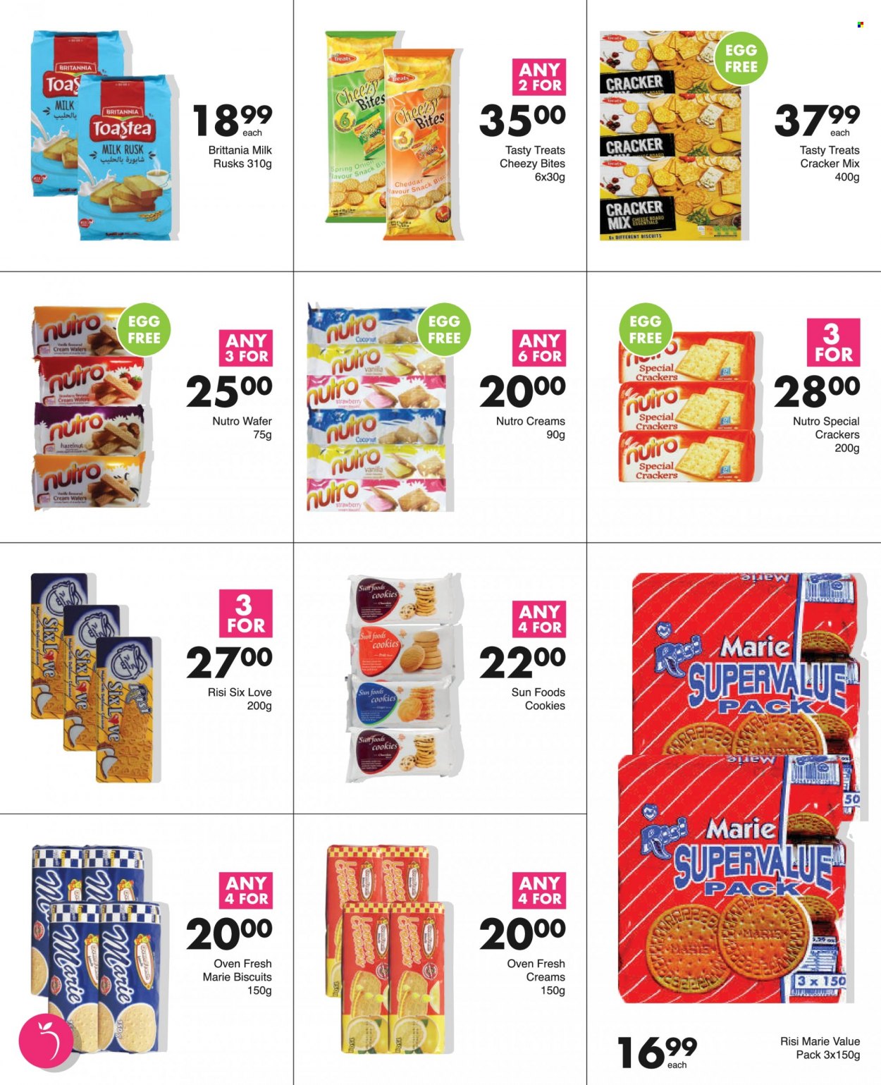 Save supermarket specials - 30/06/2022 - 10/07/2022. Page 17