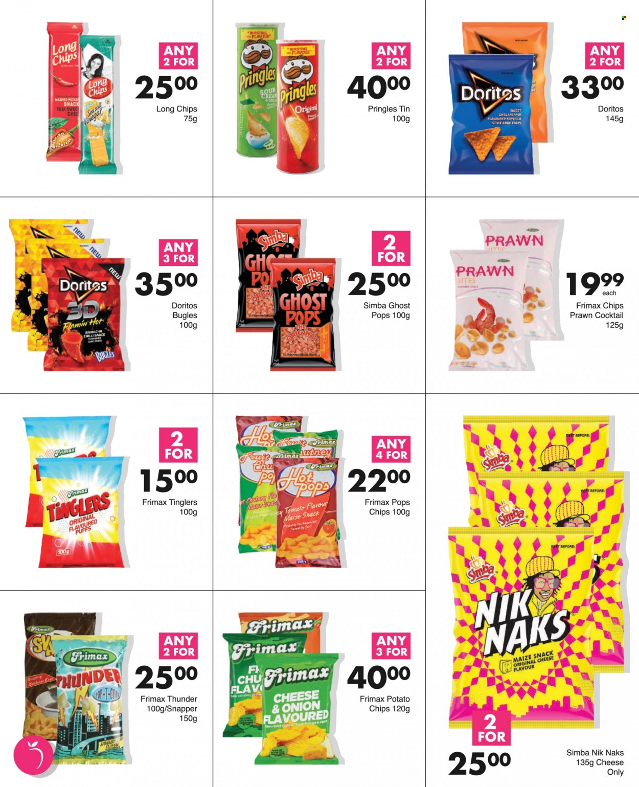 Save supermarket specials - 30/06/2022 - 10/07/2022. Page 18