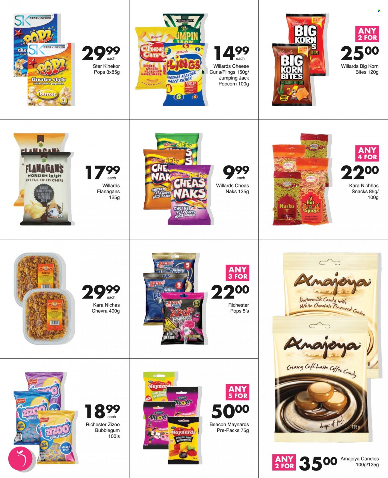 Save supermarket specials - 30/06/2022 - 10/07/2022. Page 19