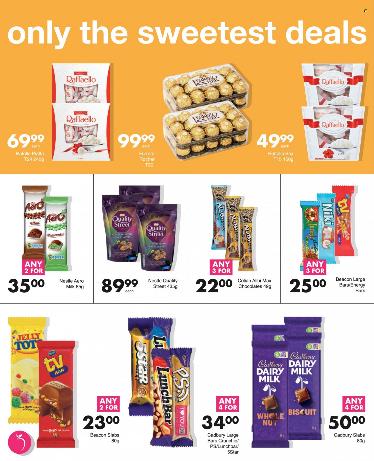 Save supermarket specials - 30/06/2022 - 10/07/2022. Page 20