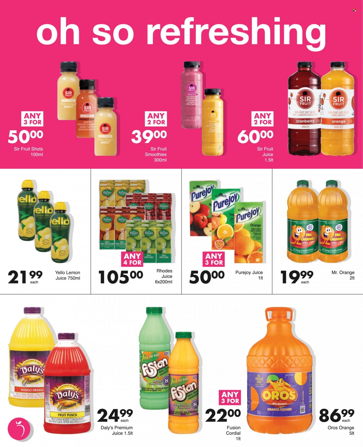 Save supermarket specials - 30/06/2022 - 10/07/2022. Page 22