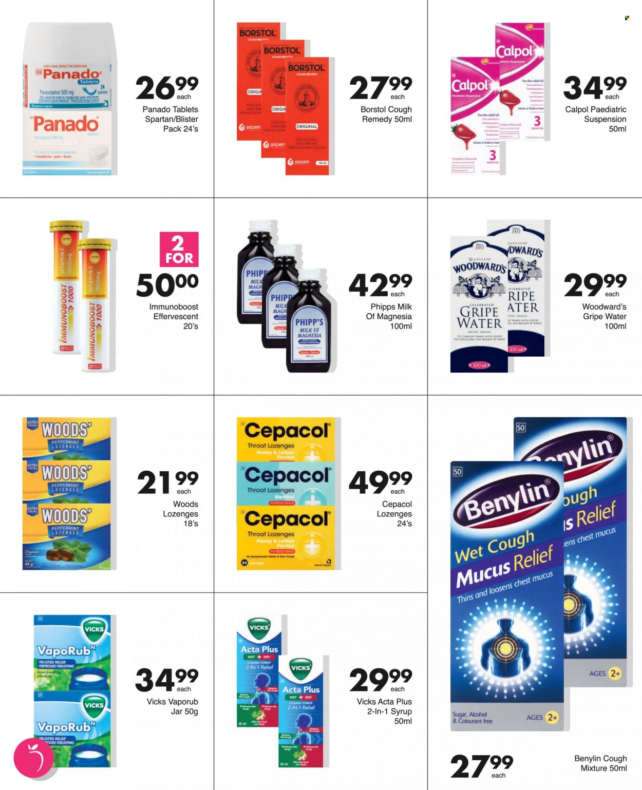 Save supermarket specials - 30/06/2022 - 10/07/2022. Page 29