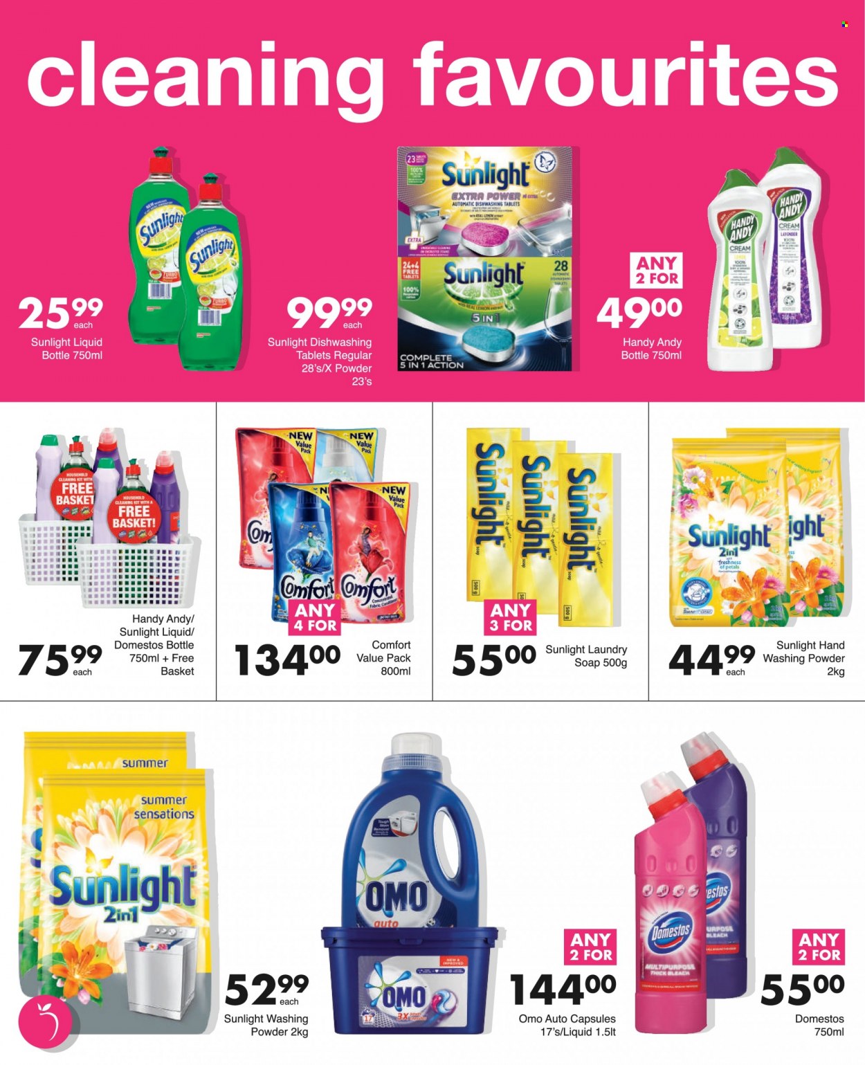 Save supermarket specials - 30/06/2022 - 10/07/2022. Page 30