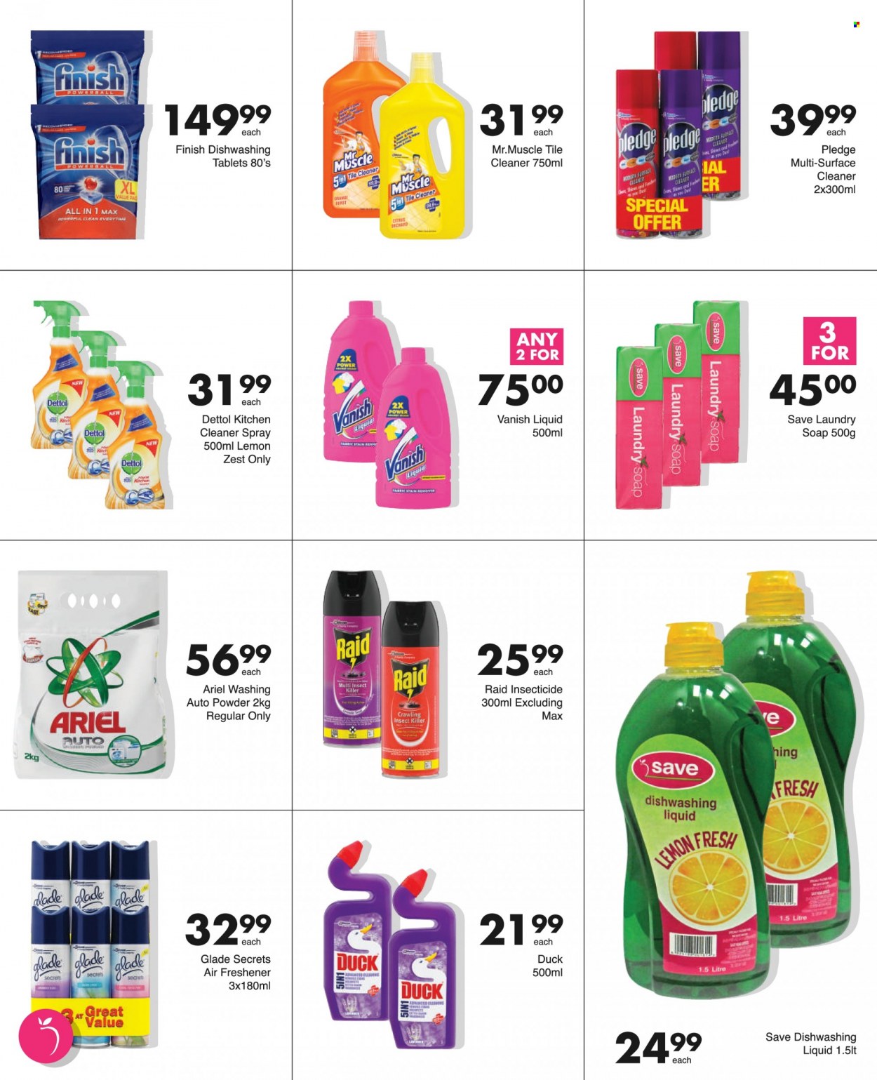 Save supermarket specials - 30/06/2022 - 10/07/2022. Page 31
