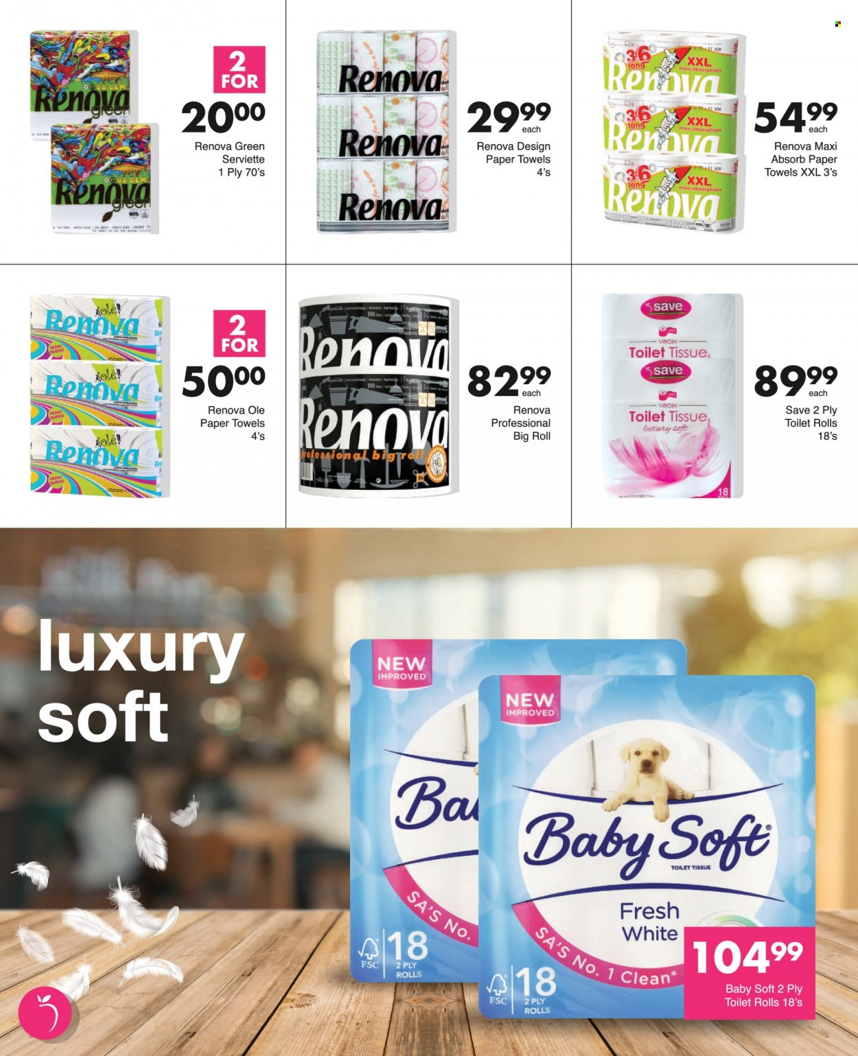 Save supermarket specials - 30/06/2022 - 10/07/2022. Page 32