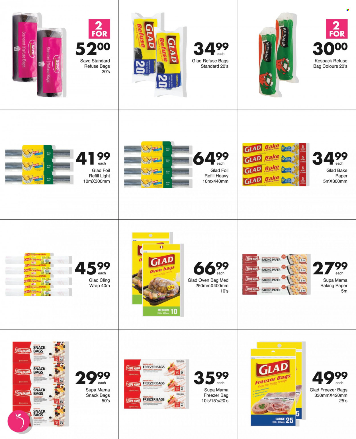 Save supermarket specials - 30/06/2022 - 10/07/2022. Page 33