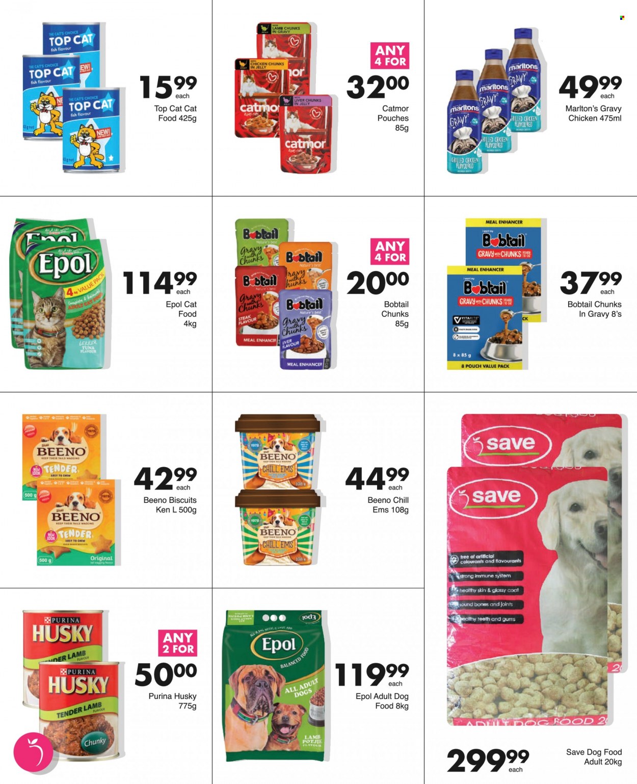 Save supermarket specials - 30/06/2022 - 10/07/2022. Page 34