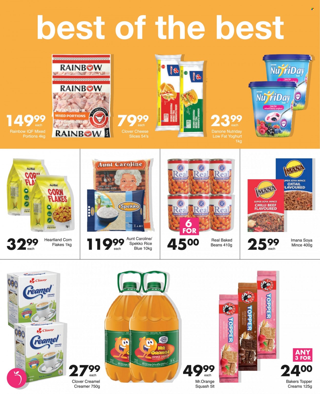 Save supermarket specials - 30/06/2022 - 10/07/2022. Page 2
