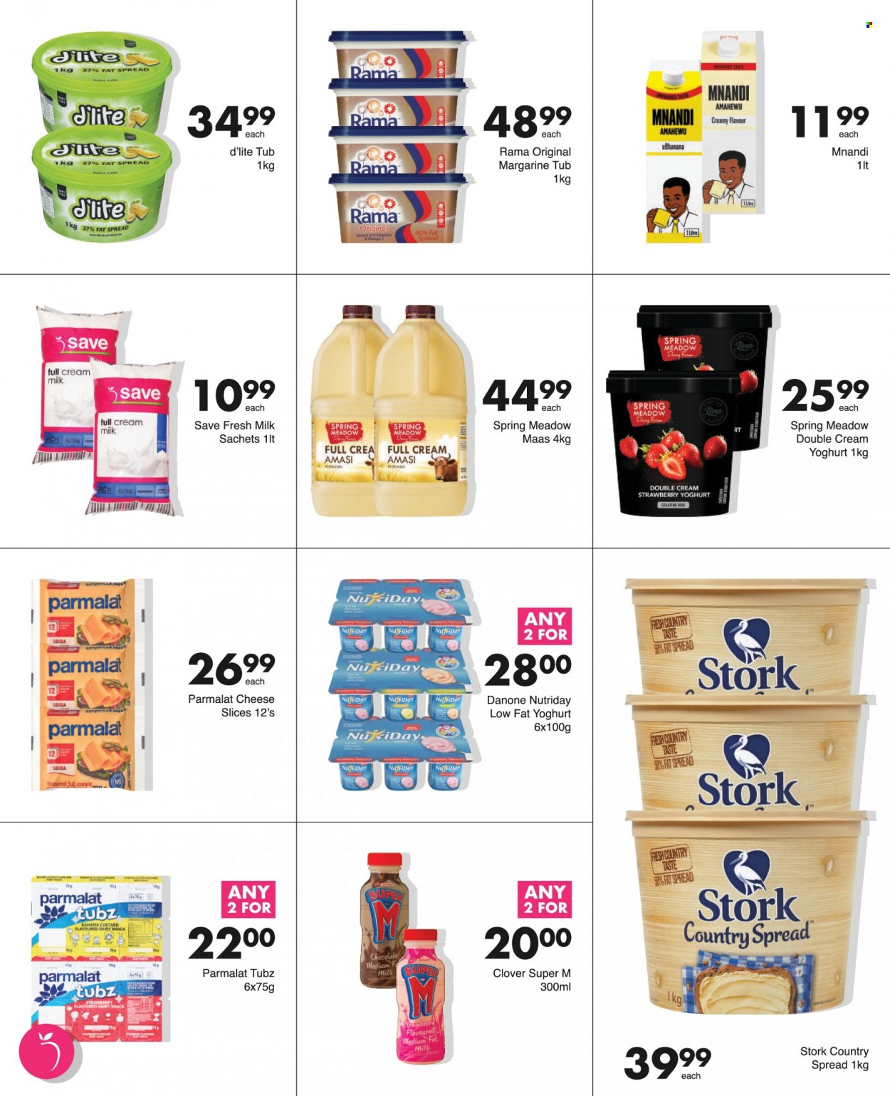 Save supermarket specials - 30/06/2022 - 10/07/2022. Page 3