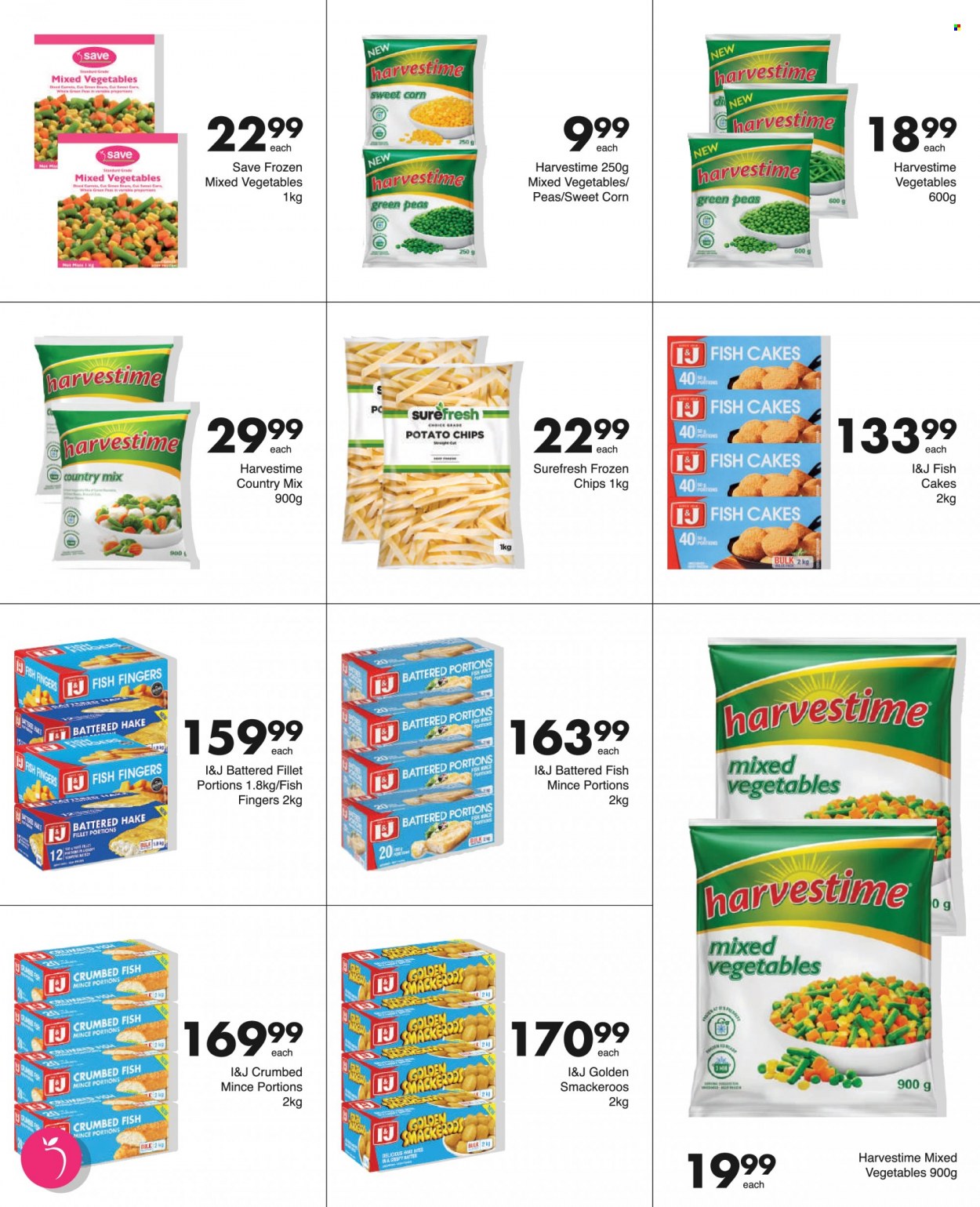 Save supermarket specials - 30/06/2022 - 10/07/2022. Page 4