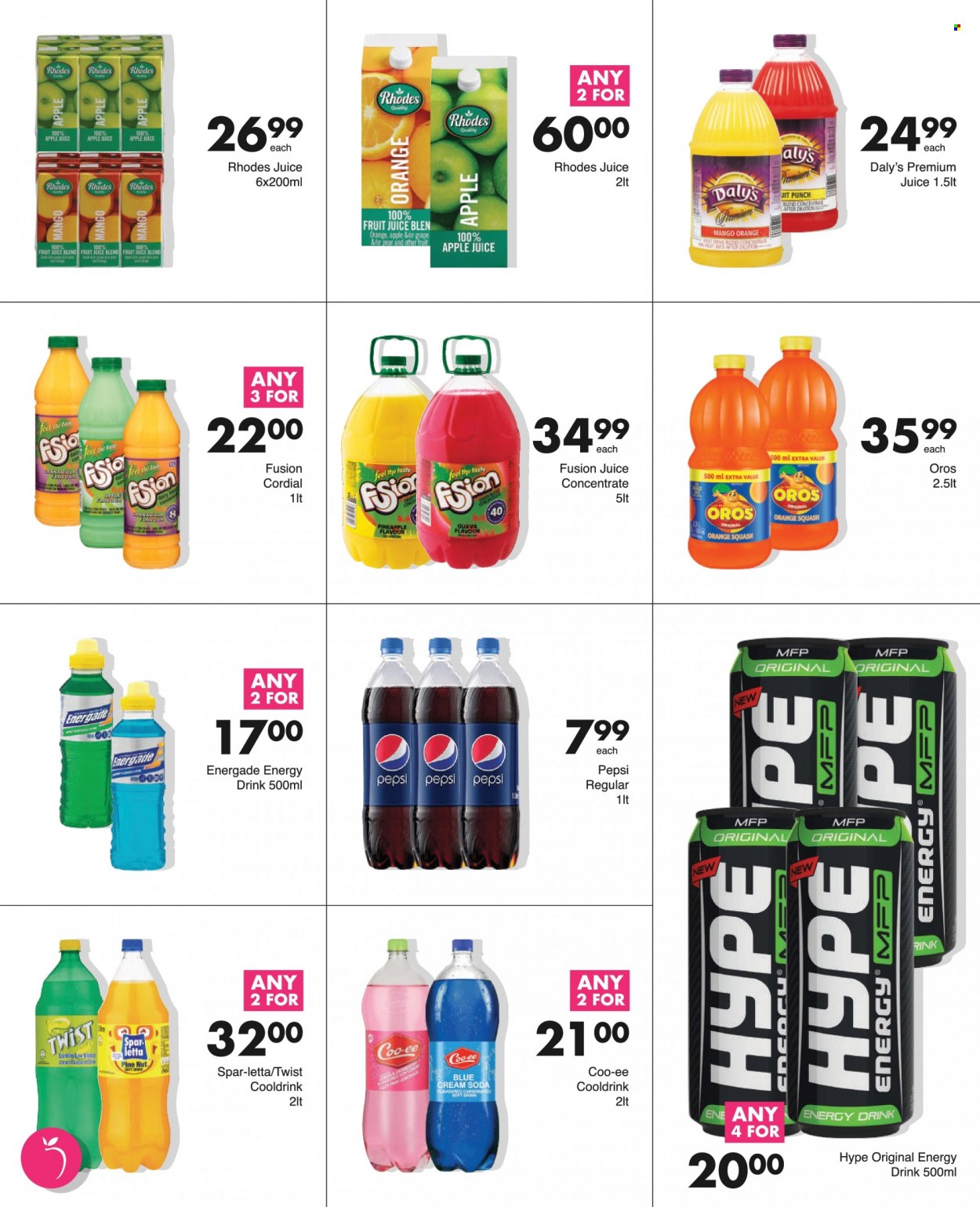 Save supermarket specials - 30/06/2022 - 10/07/2022. Page 5