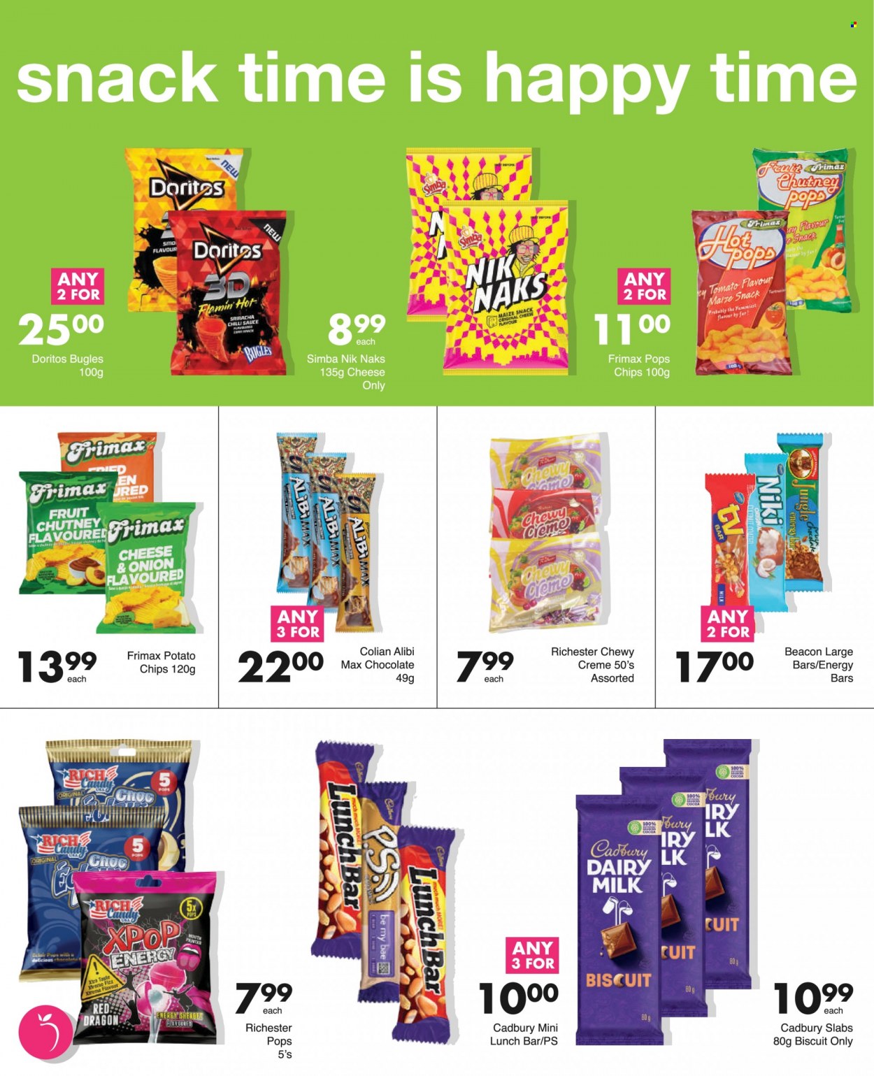 Save supermarket specials - 30/06/2022 - 10/07/2022. Page 6