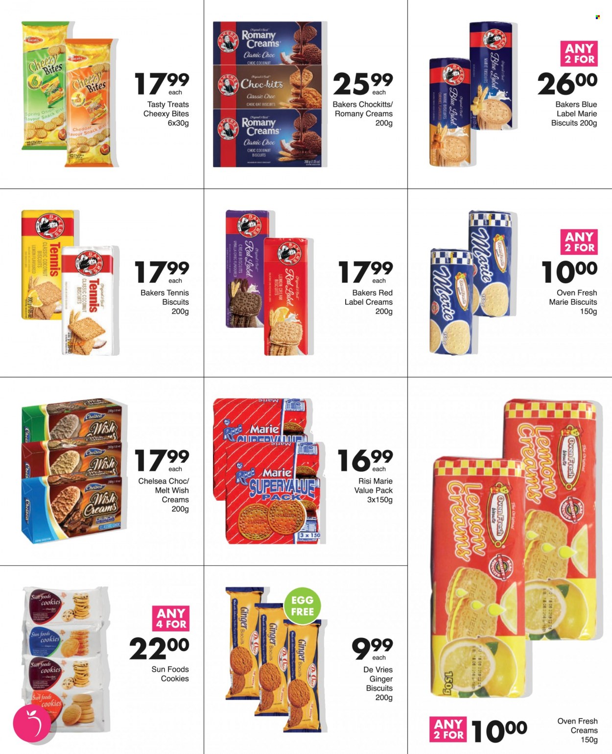 Save supermarket specials - 30/06/2022 - 10/07/2022. Page 7