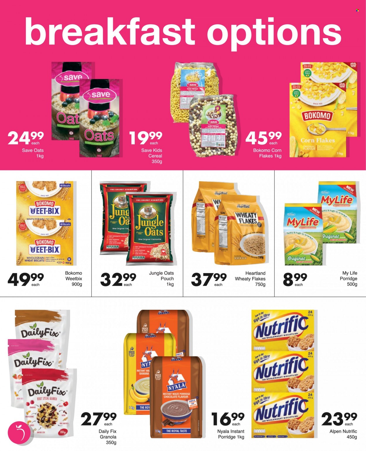 Save supermarket specials - 30/06/2022 - 10/07/2022. Page 9