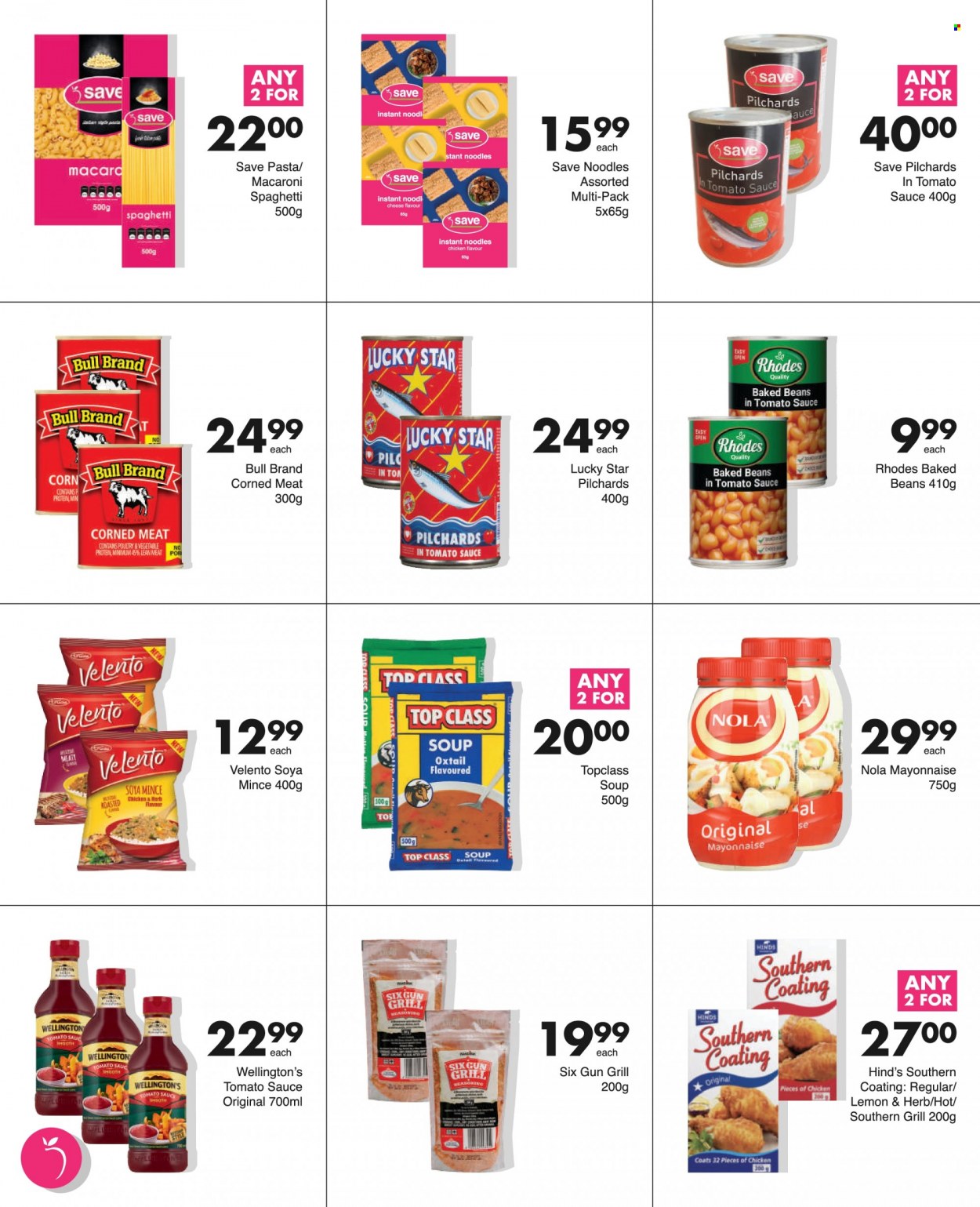 Save supermarket specials - 30/06/2022 - 10/07/2022. Page 10