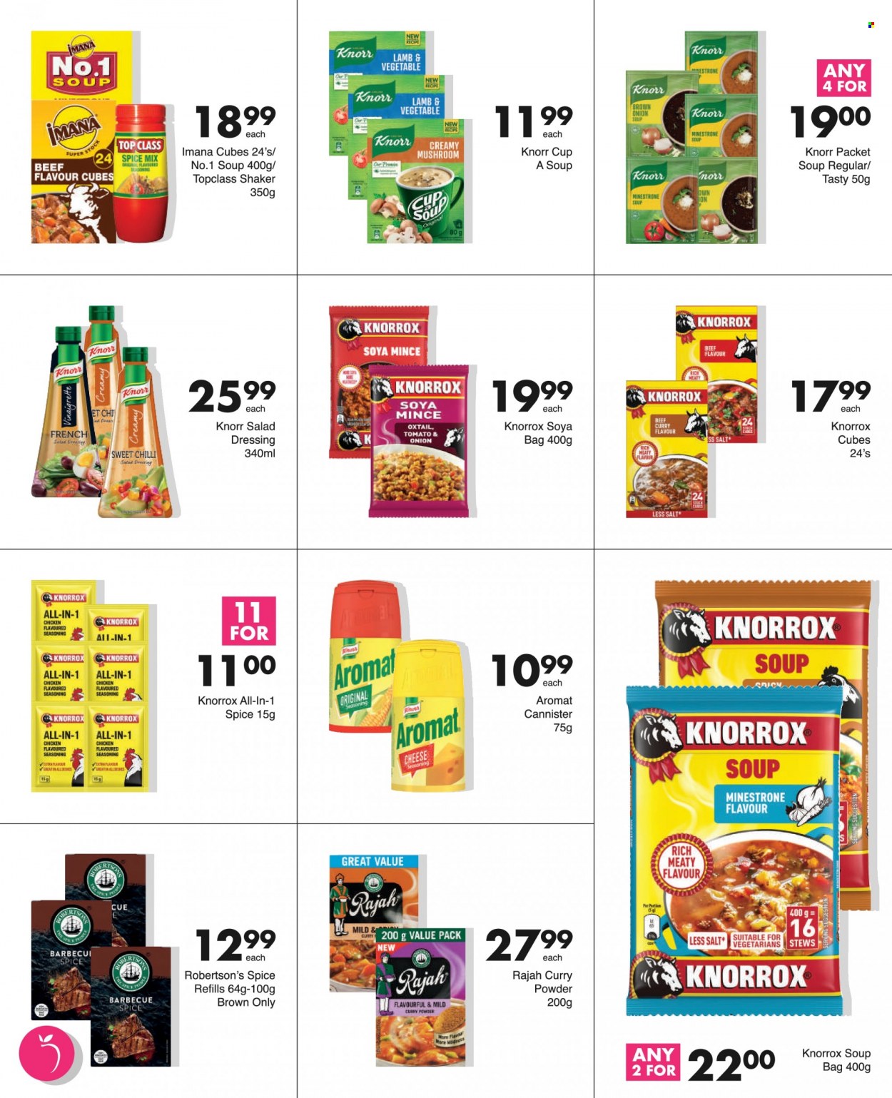 Save supermarket specials - 30/06/2022 - 10/07/2022. Page 11
