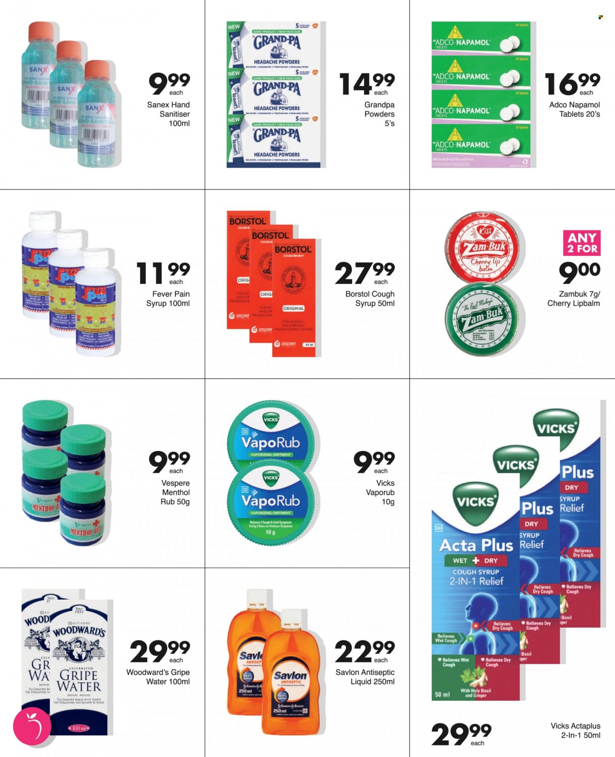 Save supermarket specials - 30/06/2022 - 10/07/2022. Page 14