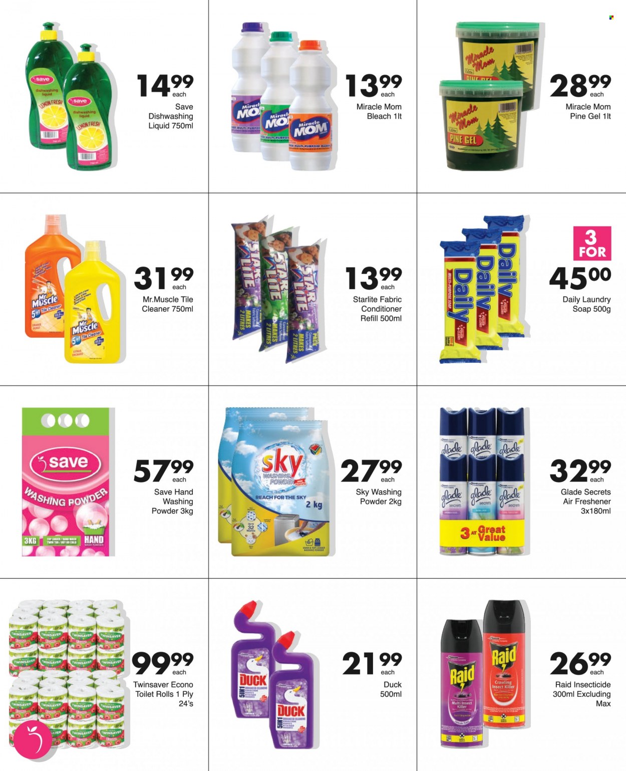 Save supermarket specials - 30/06/2022 - 10/07/2022. Page 17