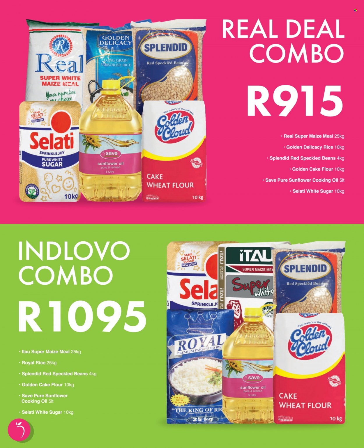 Save supermarket specials - 30/06/2022 - 10/07/2022. Page 18