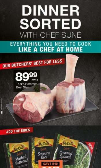 Checkers catalogue  - 30/06/2022 - 03/07/2022.
