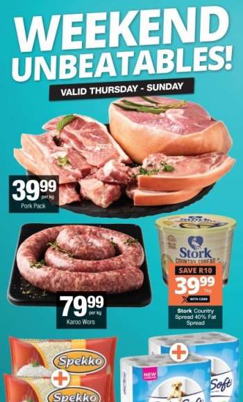 Checkers catalogue  - 30/06/2022 - 03/07/2022.