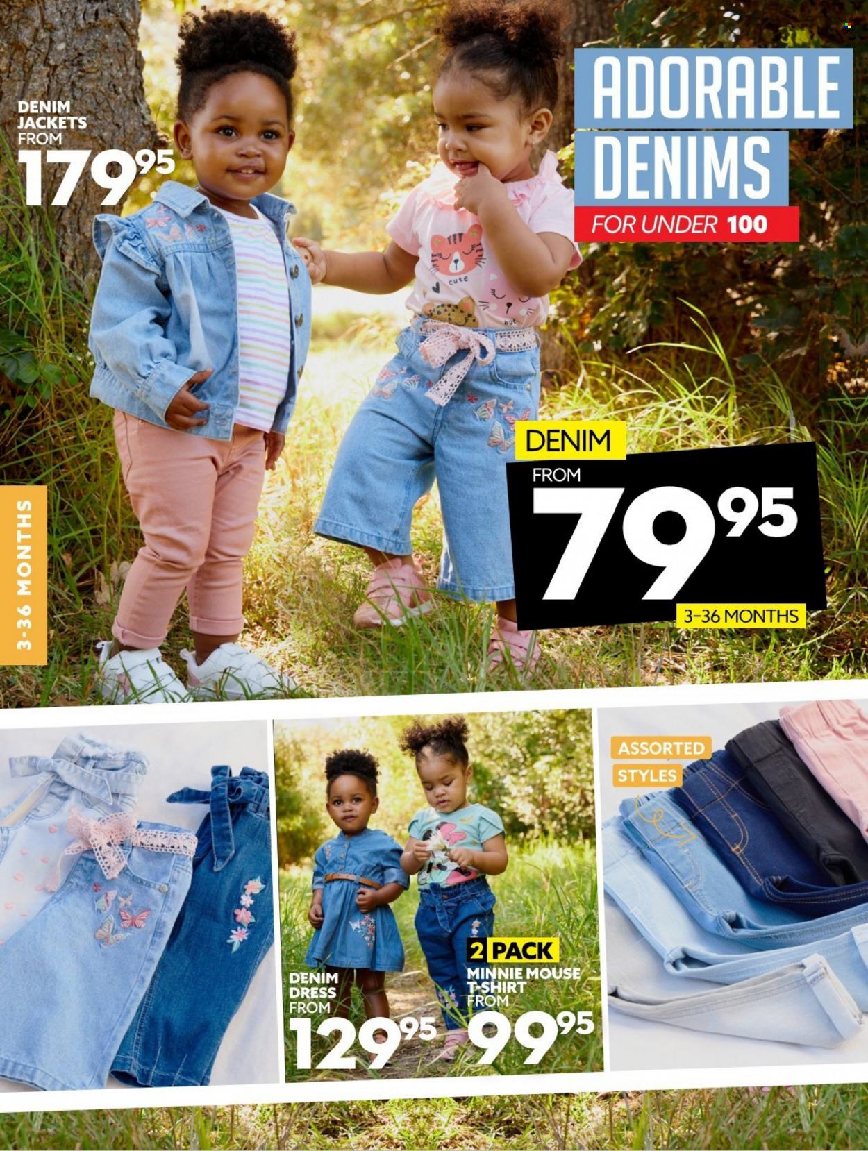 Ackermans specials. Page 2