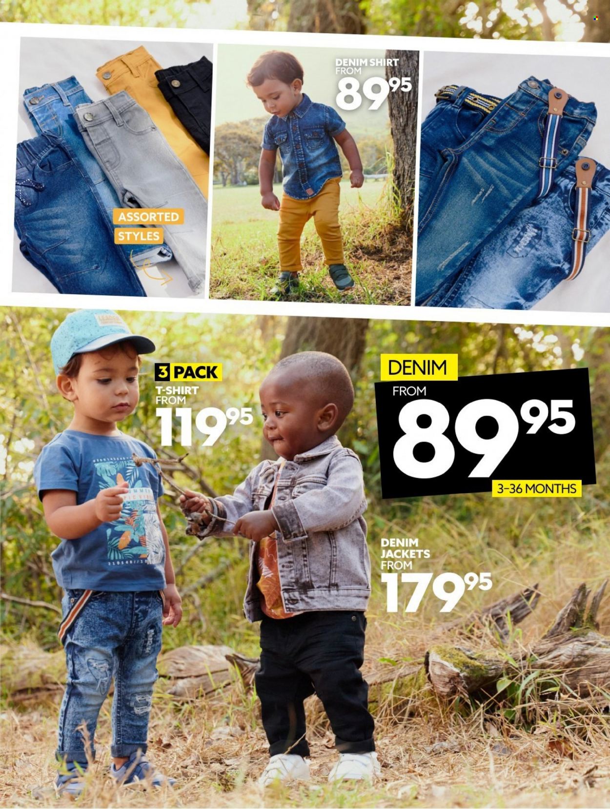 Ackermans specials. Page 3