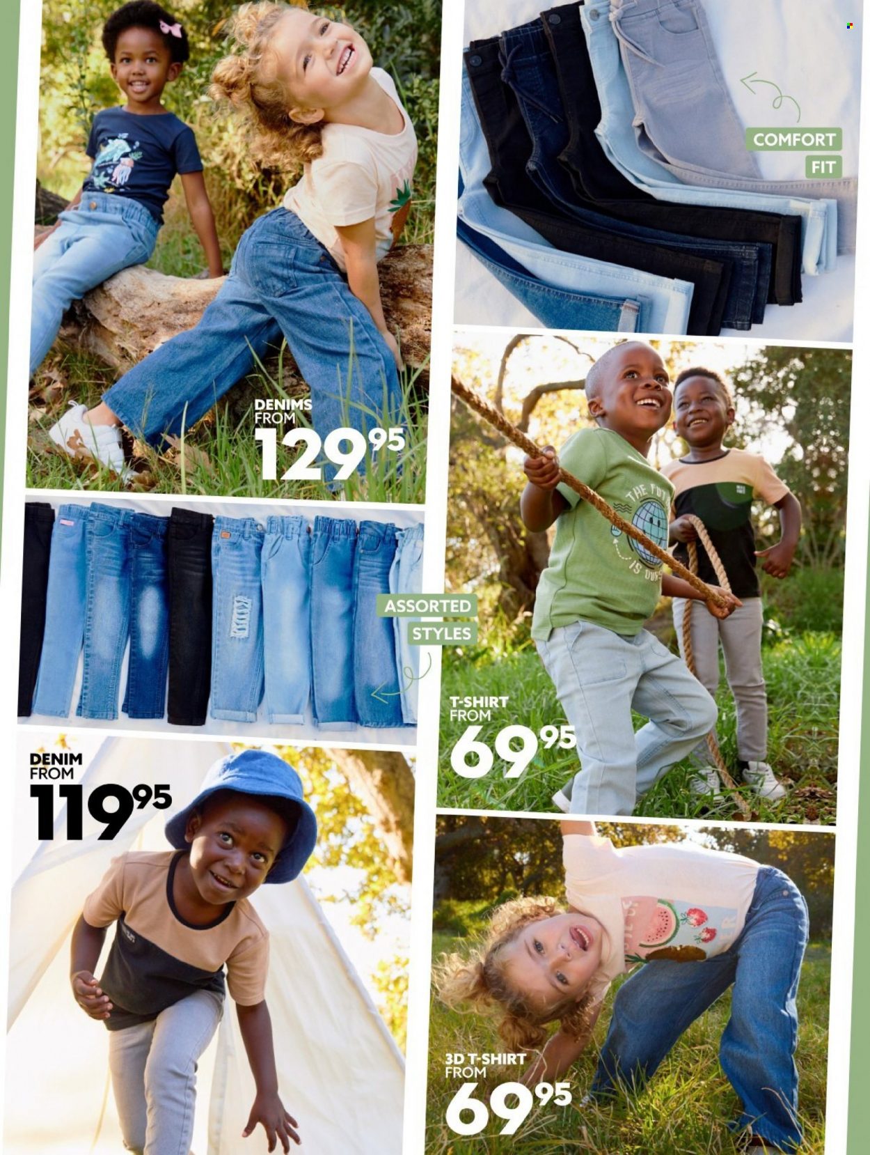 Ackermans specials. Page 5