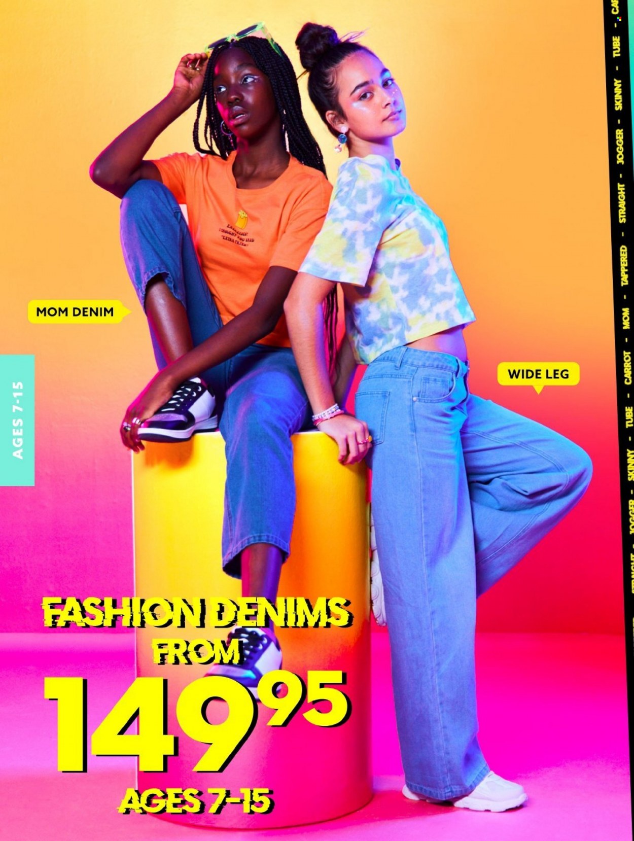 Ackermans specials. Page 6