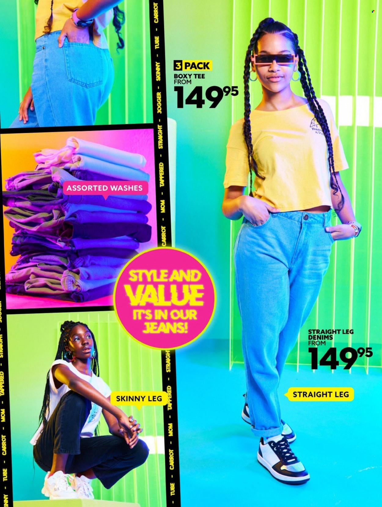 Ackermans specials. Page 7