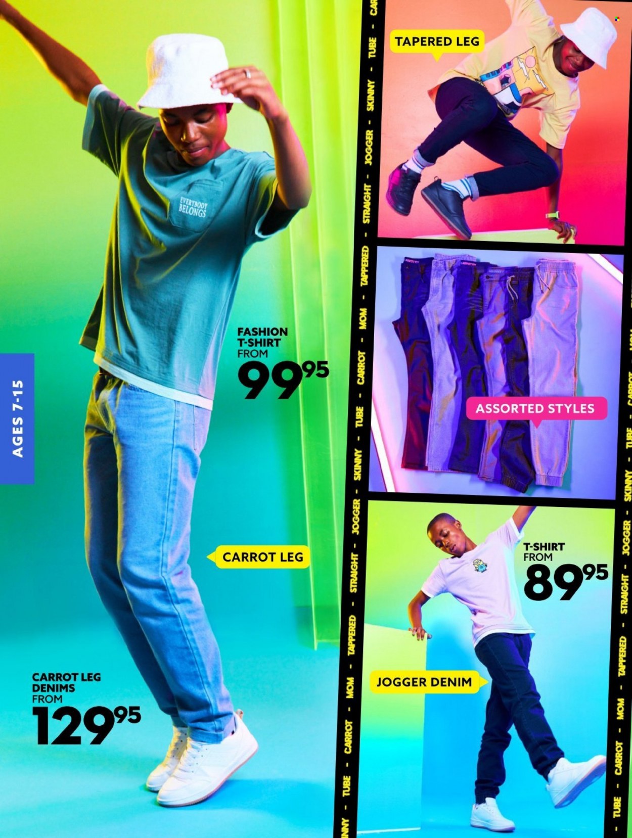 Ackermans specials. Page 8