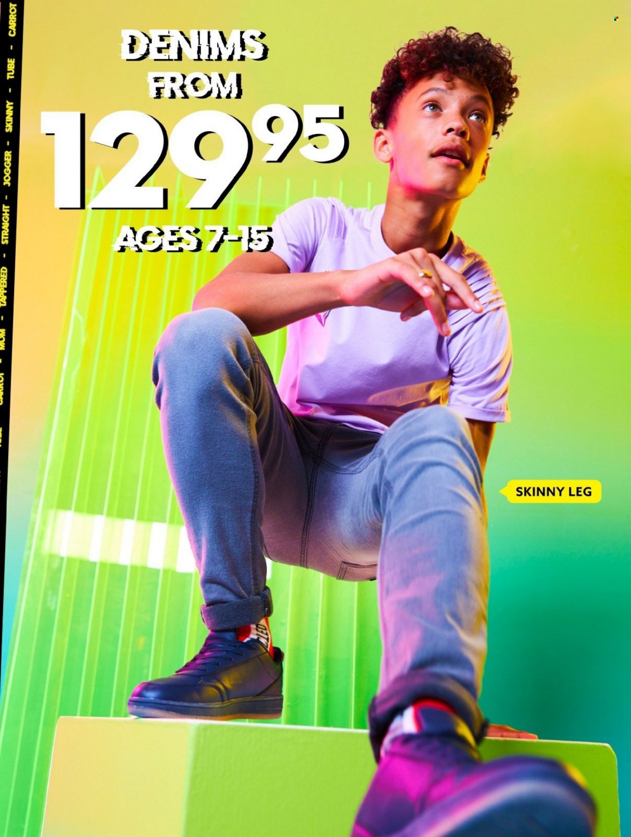 Ackermans specials. Page 9
