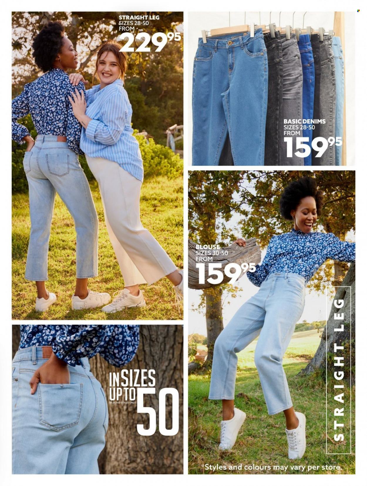 Ackermans specials. Page 11