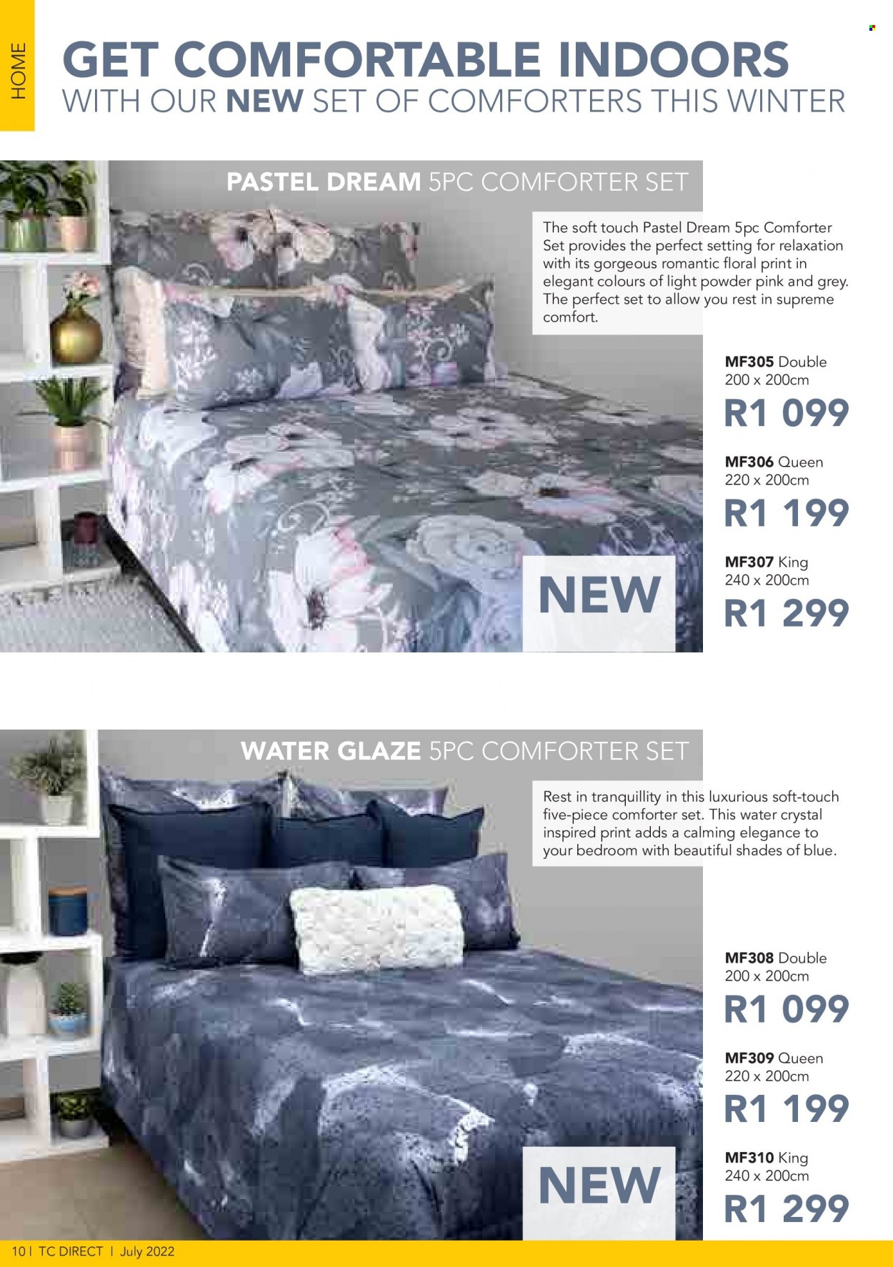 Table Charm Direct specials - 01/07/2022 - 31/07/2022. Page 11