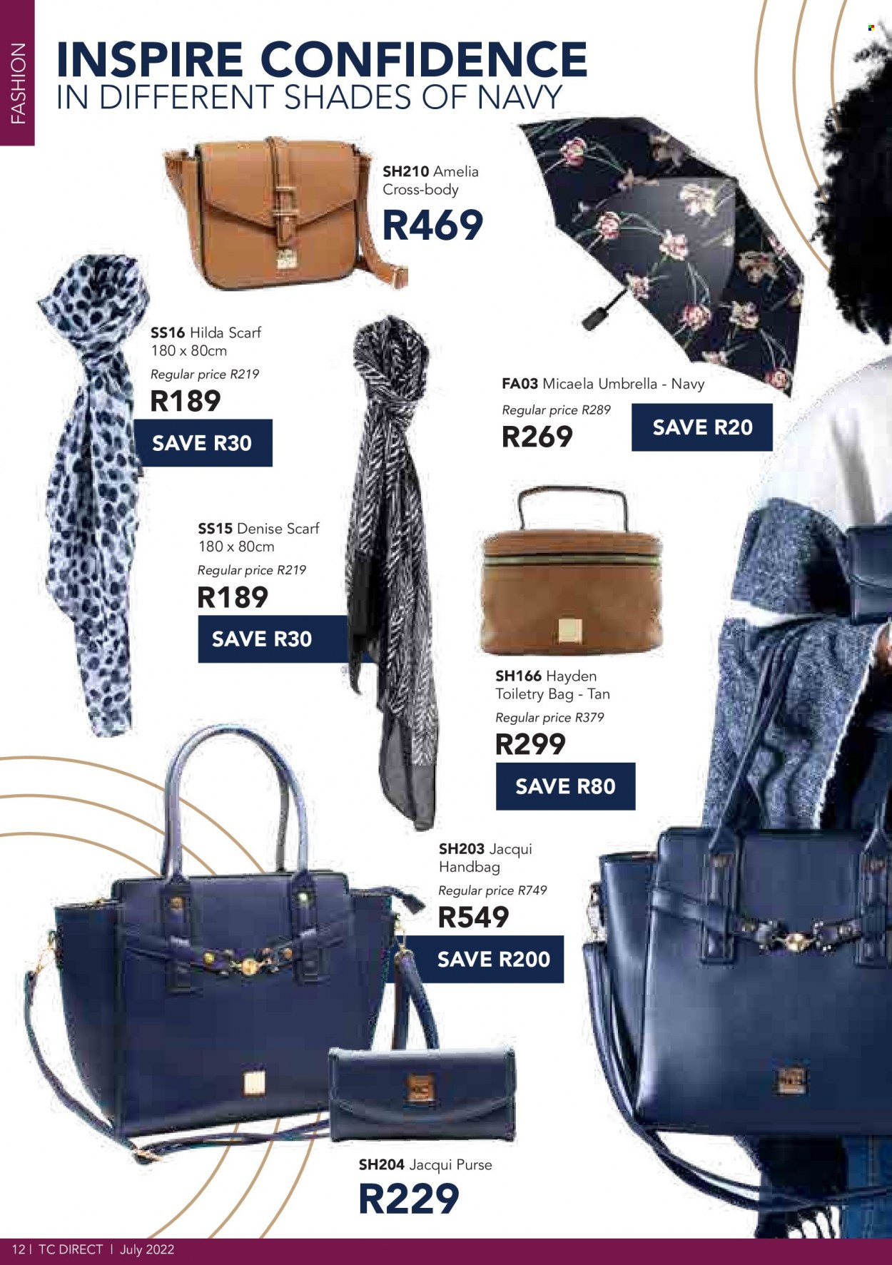 Table Charm Direct specials - 01/07/2022 - 31/07/2022. Page 13