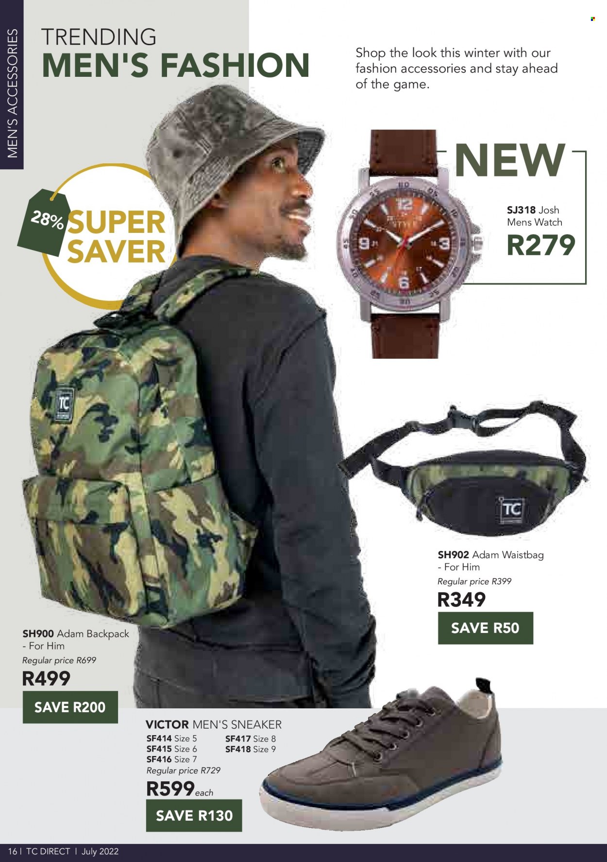 Table Charm Direct specials - 01/07/2022 - 31/07/2022. Page 17