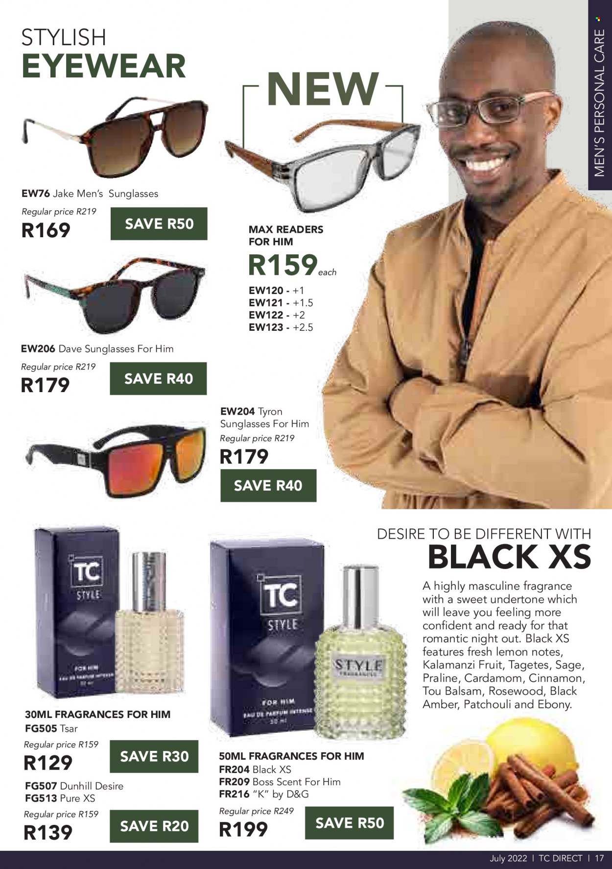 Table Charm Direct specials - 01/07/2022 - 31/07/2022. Page 18