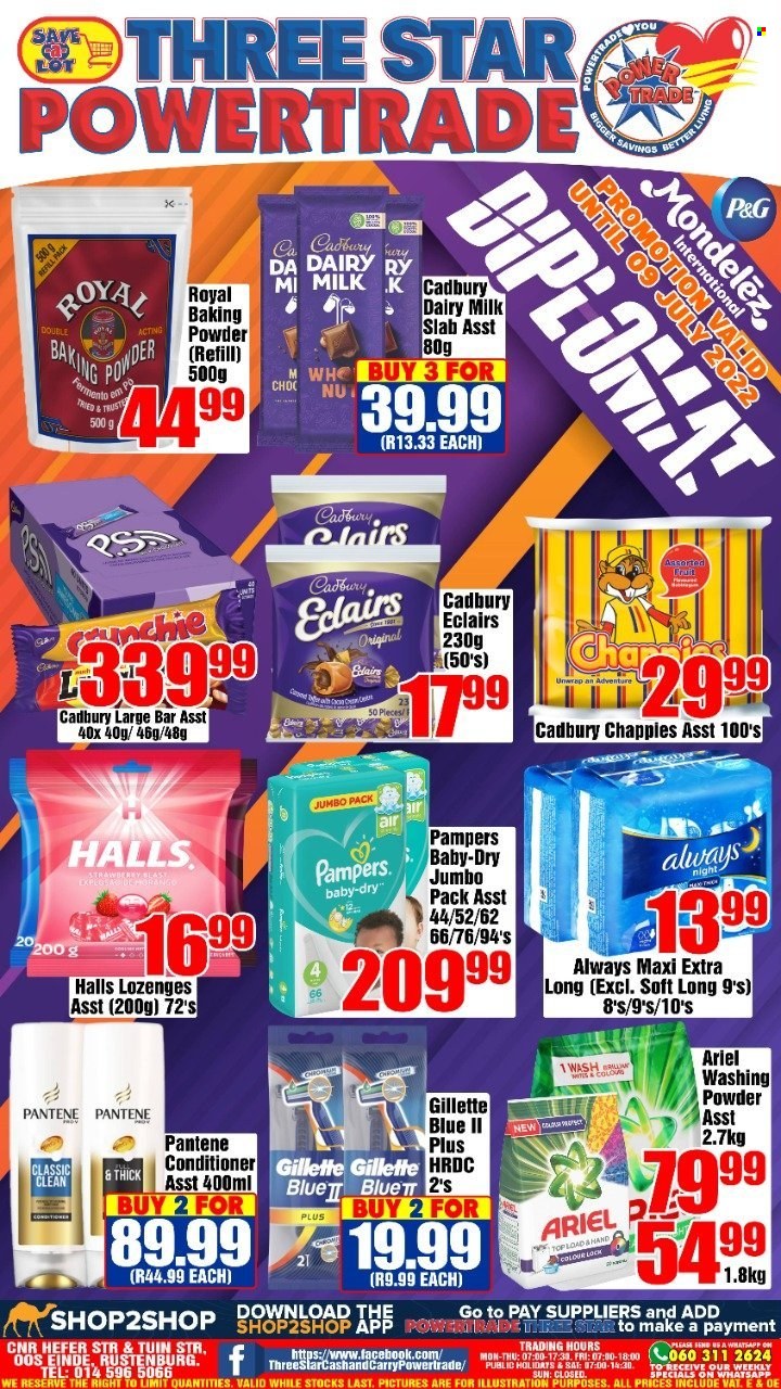 Three Star Cash and Carry specials - 01/07/2022 - 09/07/2022. Page 2