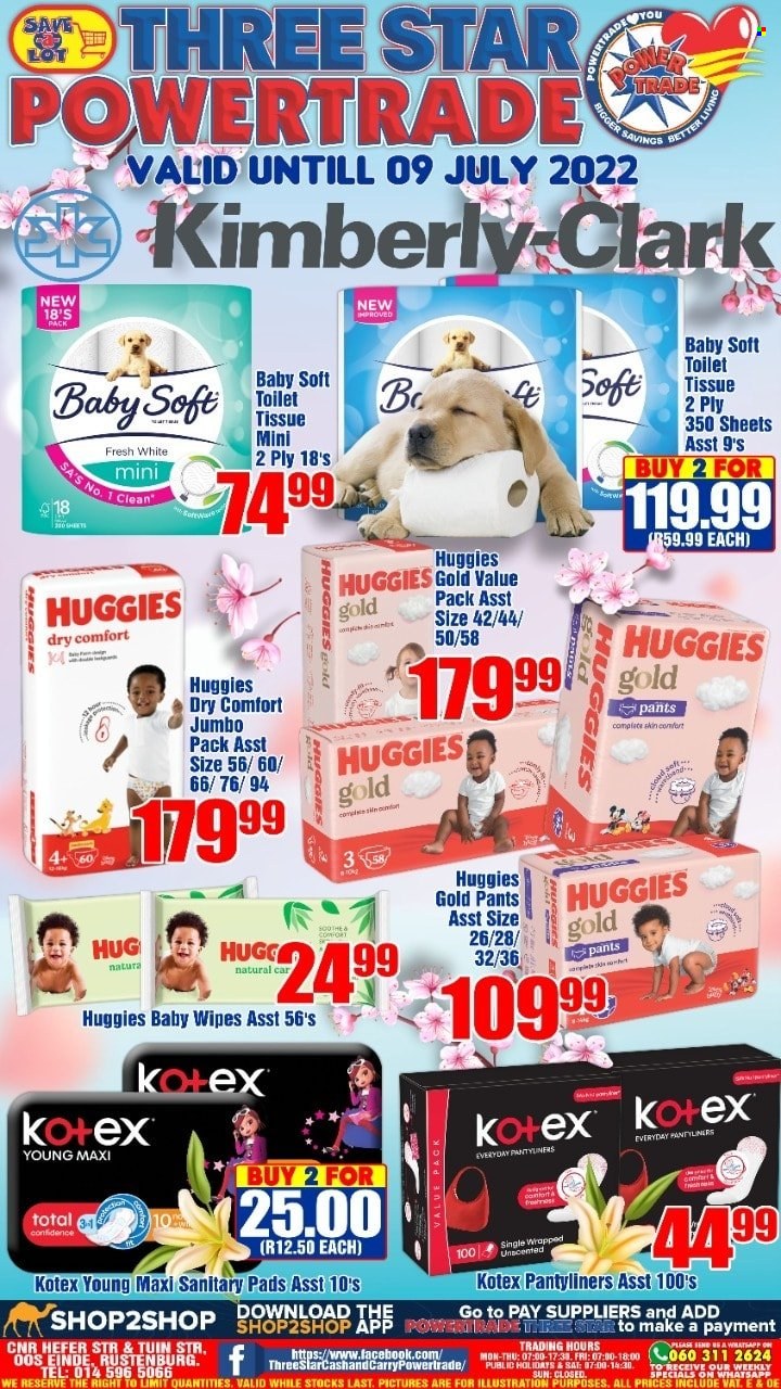 Three Star Cash and Carry specials - 01/07/2022 - 09/07/2022. Page 7