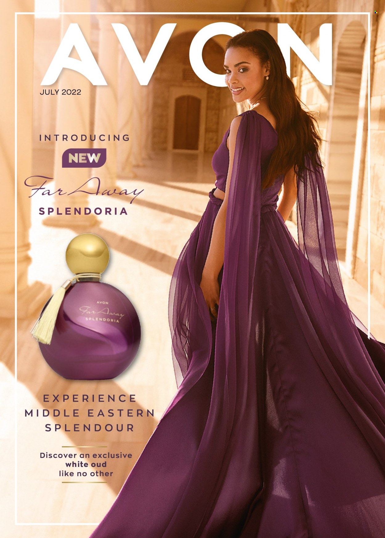 Avon specials - 01/07/2022 - 31/07/2022. Page 1