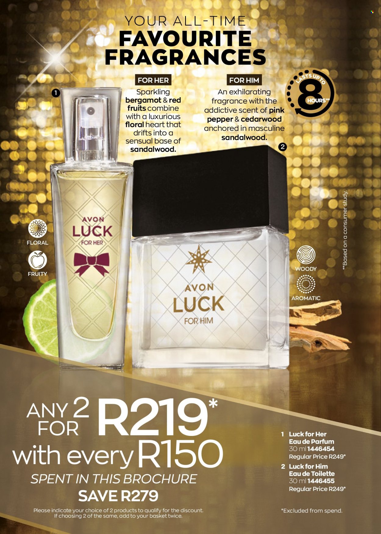 Avon specials - 01/07/2022 - 31/07/2022. Page 8