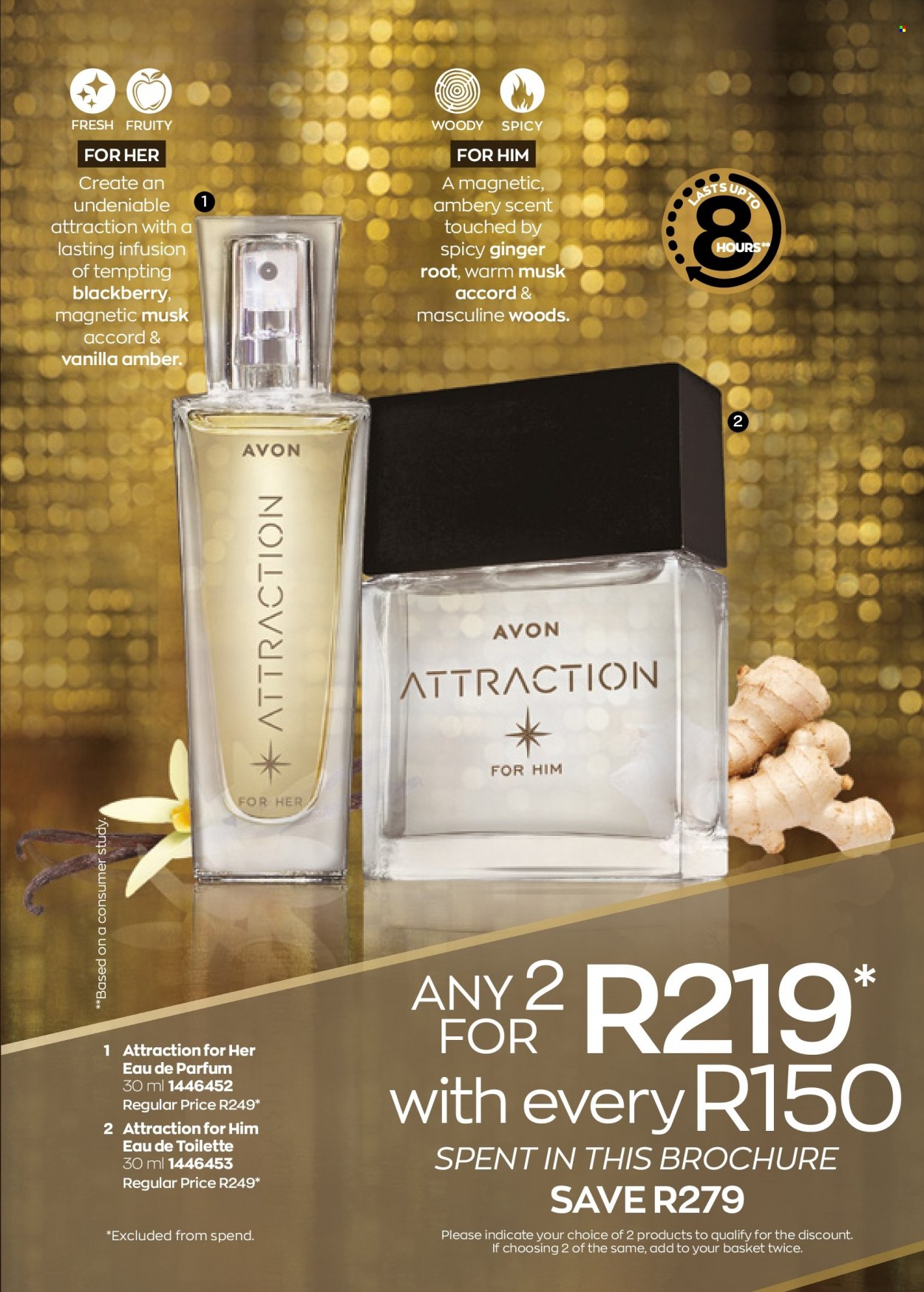 Avon specials - 01/07/2022 - 31/07/2022. Page 9