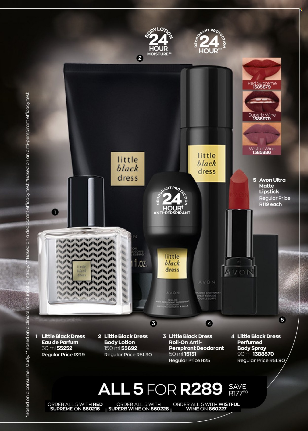 Avon specials - 01/07/2022 - 31/07/2022. Page 13