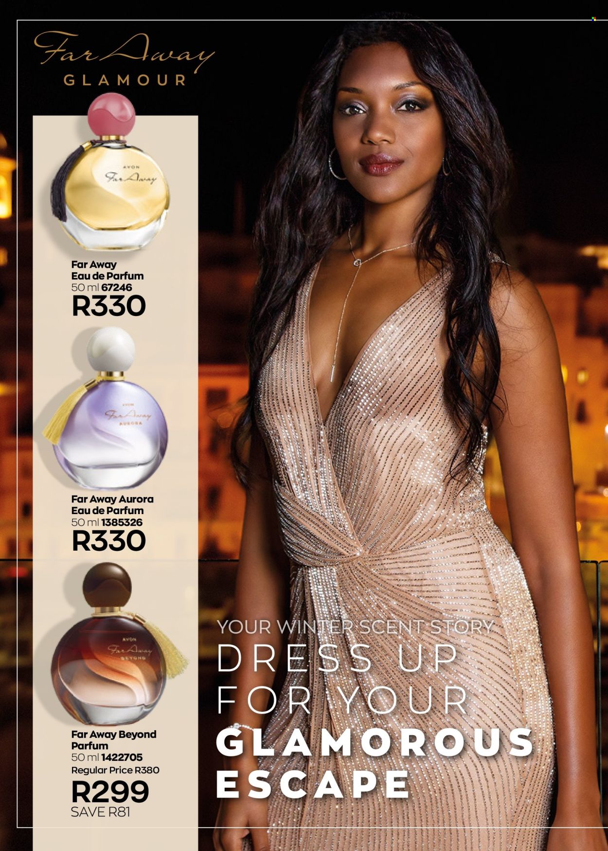 Avon specials - 01/07/2022 - 31/07/2022. Page 18