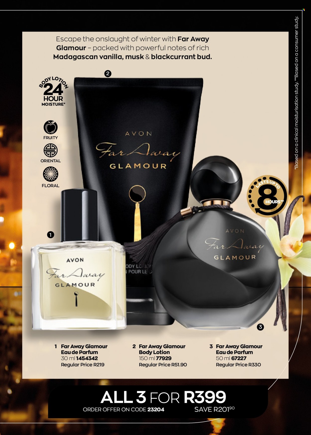 Avon specials - 01/07/2022 - 31/07/2022. Page 19