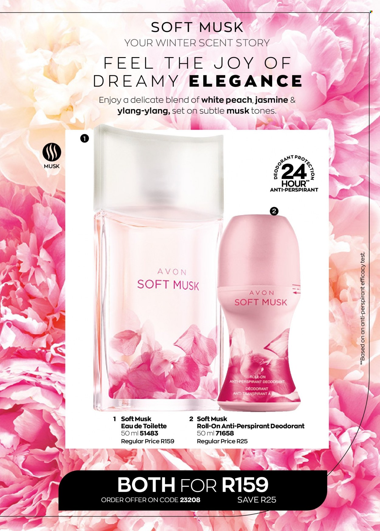 Avon specials - 01/07/2022 - 31/07/2022. Page 21