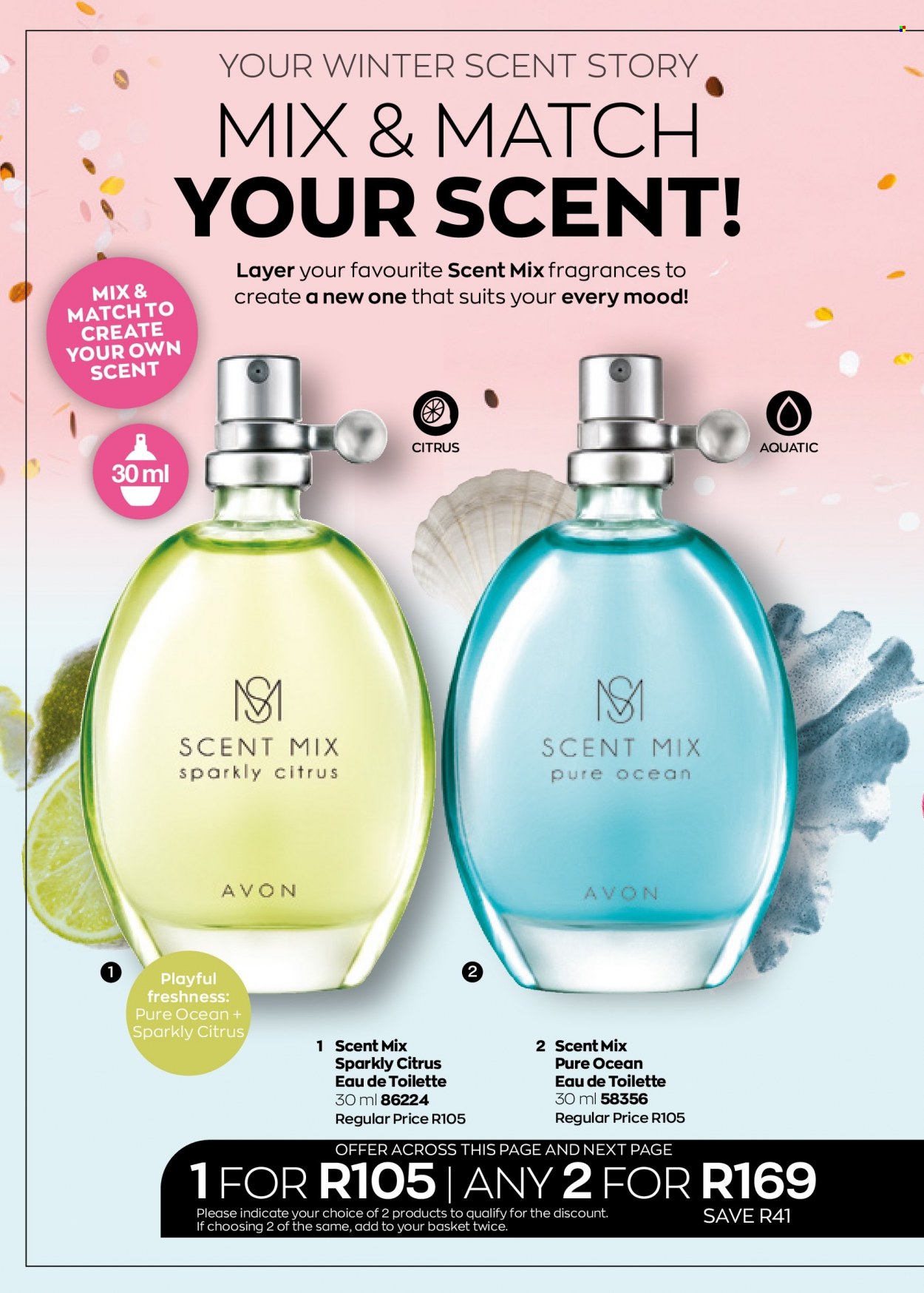 Avon specials - 01/07/2022 - 31/07/2022. Page 22