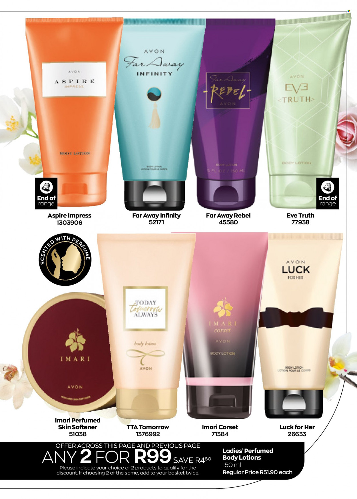 Avon specials - 01/07/2022 - 31/07/2022. Page 25