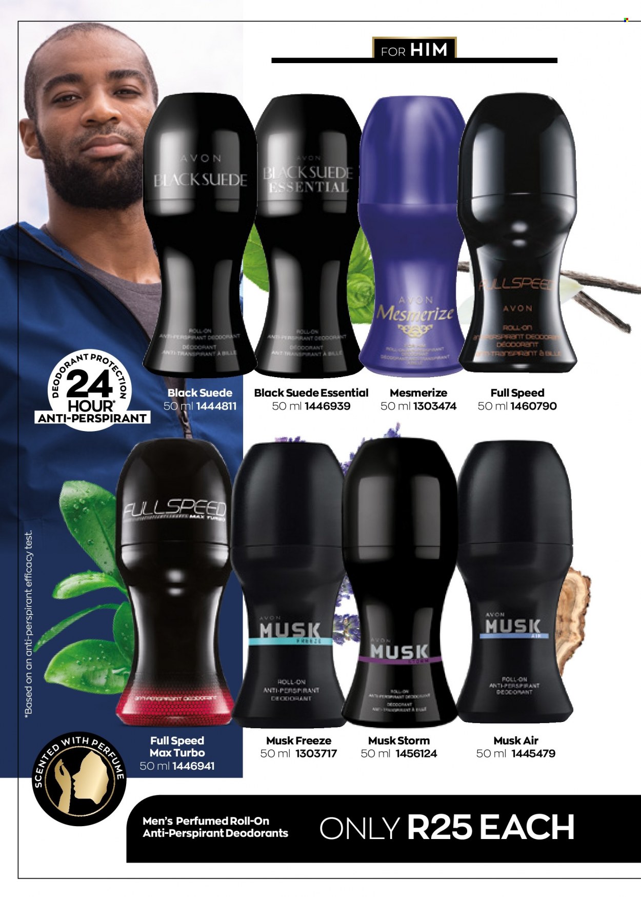 Avon specials - 01/07/2022 - 31/07/2022. Page 26